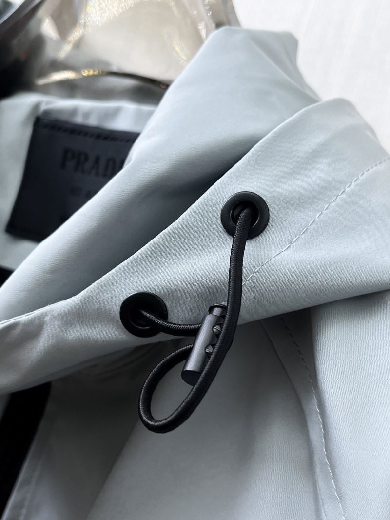 Prada Outwear